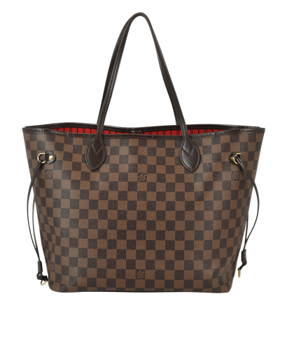 Neverfull MM, front view